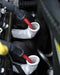 DEI Protect - A - Boot Titanium 6 Inches Long X 8 Pieces - 10542 - Subimods.com