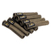 DEI Protect - A - Boot Titanium 6 Inches Long X 8 Pieces - 10542 - Subimods.com