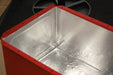 DEI Reflect - A - Cool Sheet 36 Inch X 48 Inch - 10412 - Subimods.com