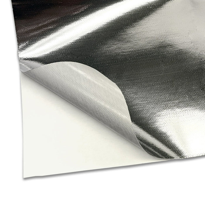DEI Reflect - A - Cool Sheet 36 Inch X 48 Inch - 10412 - Subimods.com