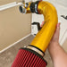 DEI Reflect - A - Gold Reflective 2 Inches Wide X 15 Feet Long - 10396 - Subimods.com