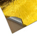 DEI Reflect - A - Gold Reflective Sheet 12 Inches Wide X 24 Inches Long - 10392 - Subimods.com