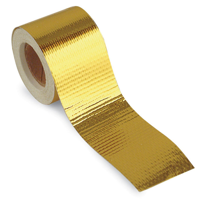 DEI Reflect - A - Gold Reflective Tape 1.5 Inches Wide X 15 Feet Long - 10394 - Subimods.com