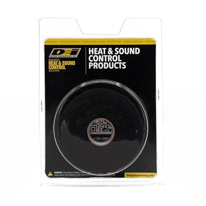 DEI Self Vulcanizing Fire Tape 1 Inch Wide X 36 Feet Long - 10476 - Subimods.com