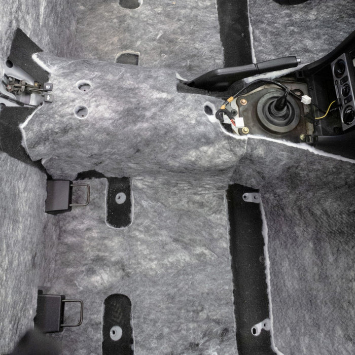 DEI Thermal & Acoustic Interior Kit 1990 - 2005 Miata - 50295 - Subimods.com