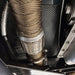 DEI Titanium Exhaust Wrap 2 Inches Wide X 15 Feet Long - 10129 - Subimods.com