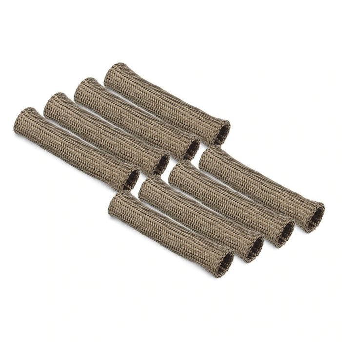 DEI Titanium Protect - A - Boot w/out Ring 8 Inches Long X 8 Pieces - 10544 - Subimods.com