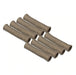 DEI Titanium Protect - A - Boot w/out Ring 8 Inches Long X 8 Pieces - 10544 - Subimods.com