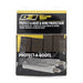 DEI Titanium Protect - A - Boot w/out Ring 8 Inches Long X 8 Pieces - 10544 - Subimods.com