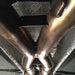 DEI Trans Tunnel Heat Shield Complete Kit 2005 - 2013 Corevette C6 - 50532 - Subimods.com