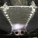 DEI Trans Tunnel Heat Shield Complete Kit 2005 - 2013 Corevette C6 - 50532 - Subimods.com
