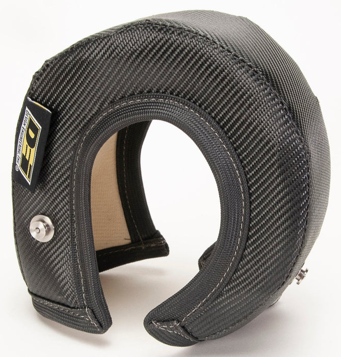 DEI Turbo Blanket Onyx Series T3 - 10179 - Subimods.com