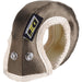 DEI Turbo Blanket Titanium T25 / T28 - 10148 - Subimods.com