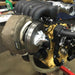 DEI Turbo Blanket Titanium T4 - 10144 - Subimods.com