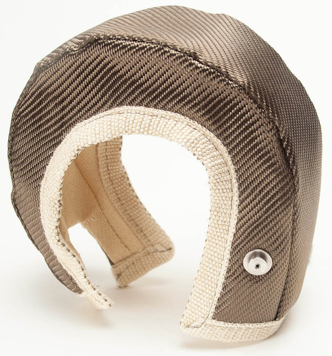 DEI Turbo Blanket Titanium T4 - 10144 - Subimods.com