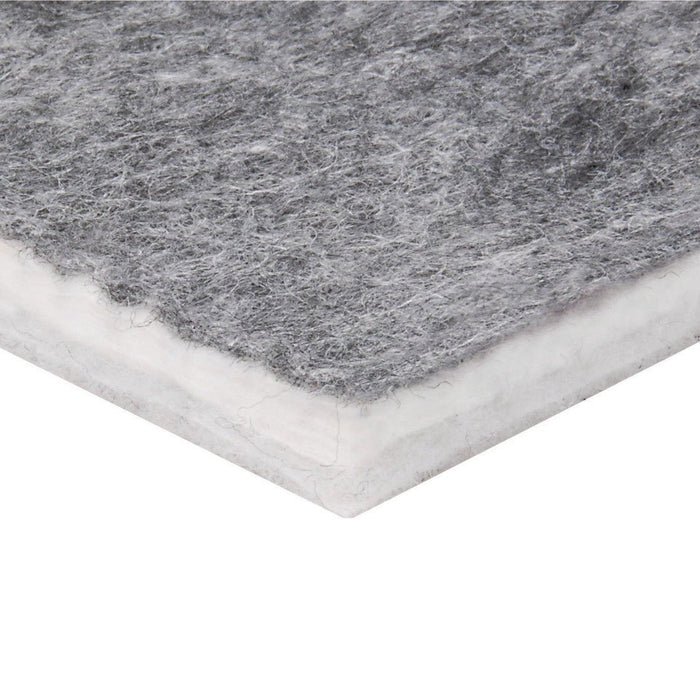 DEI Under Carpet Lite Sound Absorption & Insulation 70 Inch X 24 Inch - 50110 - Subimods.com