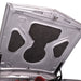 DEI Under Hood Thermal Acoustic Liner Sheet Black 32 Inch X 58 Inch - 50129 - Subimods.com