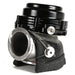 DEI Wastegate Heat Shield Onyx Series For Use w/ Turbosmart CompGate and HyperGate - 10143 - Subimods.com