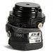 DEI Wastegate Heat Shield Onyx Series For Use w/ Turbosmart CompGate and HyperGate - 10143 - Subimods.com