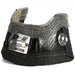 DEI Wastegate Heat Shield Onyx Series For Use w/ Turbosmart CompGate and HyperGate - 10143 - Subimods.com