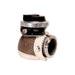 DEI Wastegate Heat Shield Titanium For Use w/ Turbosmart CompGate and HyperGate - 10142 - Subimods.com