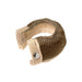 DEI Wastegate Heat Shield Titanium For Use w/ Turbosmart CompGate and HyperGate - 10142 - Subimods.com