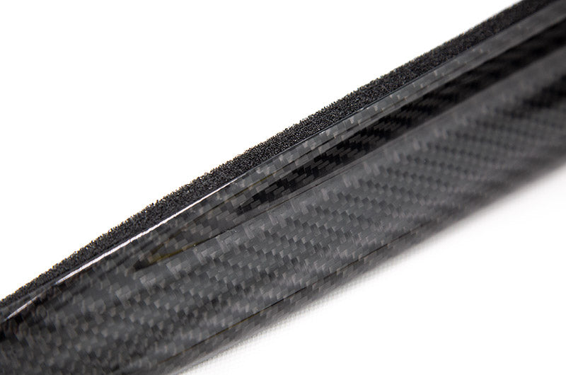 OLM Carbon Fiber ST Style Side Skirts 2017-2021 Impreza