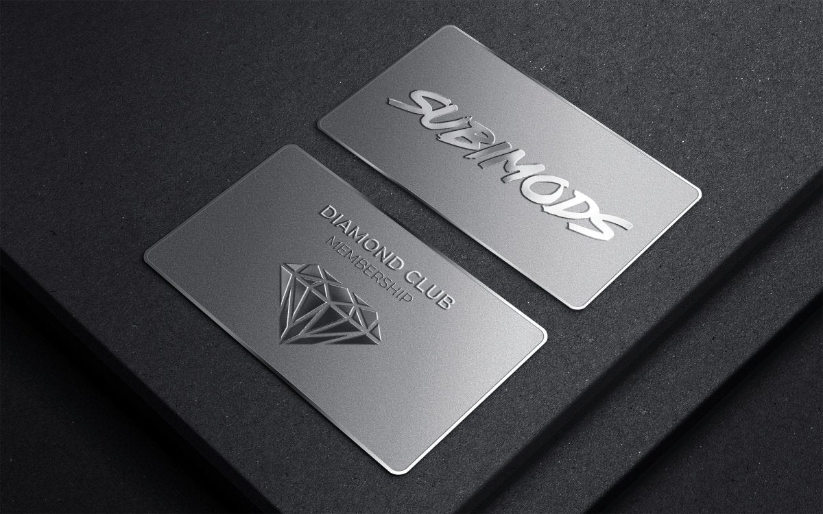 Diamond Club Membership