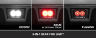 Diode Dynamics 4th Brake Light Kit 2022 - 2025 WRX - DD8067 - Subimods.com