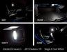 Diode Dynamics Interior LED Conversion Kit 670 Lumens Cool White 2015 - 2025 WRX / 2015 - 2021 STI - DD0267 - Subimods.com