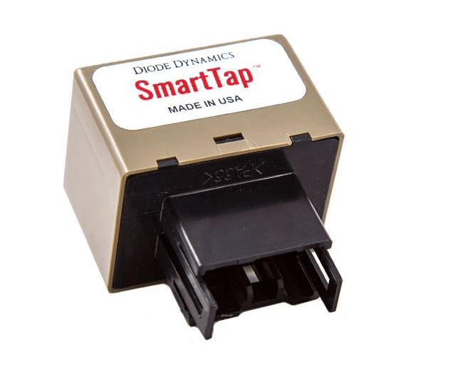 Diode Dynamics SmartTap LED CF18 Flasher Relay 2015 - 2021 WRX / 2015 - 2021 STI - DD4015 - Subimods.com
