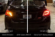 Diode Dynamics Tail As Turn + Backup Module 2015-2021 WRX / 2015-2021 STI - DD3012 - Subimods.com