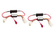 Diode Dynamics Tail As Turn + Backup Module 2015-2021 WRX / 2015-2021 STI - DD3012 - Subimods.com