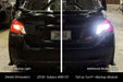 Diode Dynamics Tail As Turn + Backup Module 2015-2021 WRX / 2015-2021 STI - DD3012 - Subimods.com