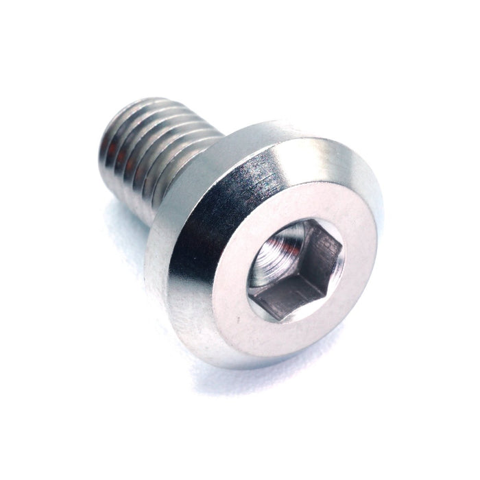 Dress Up Bolts Fuel Rail Cover Titanium Hardware Kit 2022 - 2024 BRZ / 2022 - 2024 GR86 - SUB-035-Ti-POL - Subimods.com