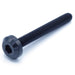 Dress Up Bolts Throttle Body Titanium Hardware Kit 2022 - 2024 BRZ / 2022 - 2024 GR86 - SUB-032-Ti-BLK - Subimods.com