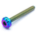 Dress Up Bolts Throttle Body Titanium Hardware Kit 2022 - 2024 BRZ / 2022 - 2024 GR86 - SUB-032-Ti-TB - Subimods.com