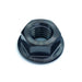 Dress Up Bolts Titanium Hardware Hood Kit 2022 - 2024 BRZ / 2022 - 2024 GR86 - TOY-045-Ti-BLK - Subimods.com