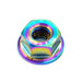 Dress Up Bolts Titanium Hardware Hood Kit 2022 - 2024 BRZ / 2022 - 2024 GR86 - TOY-045-Ti-TB - Subimods.com