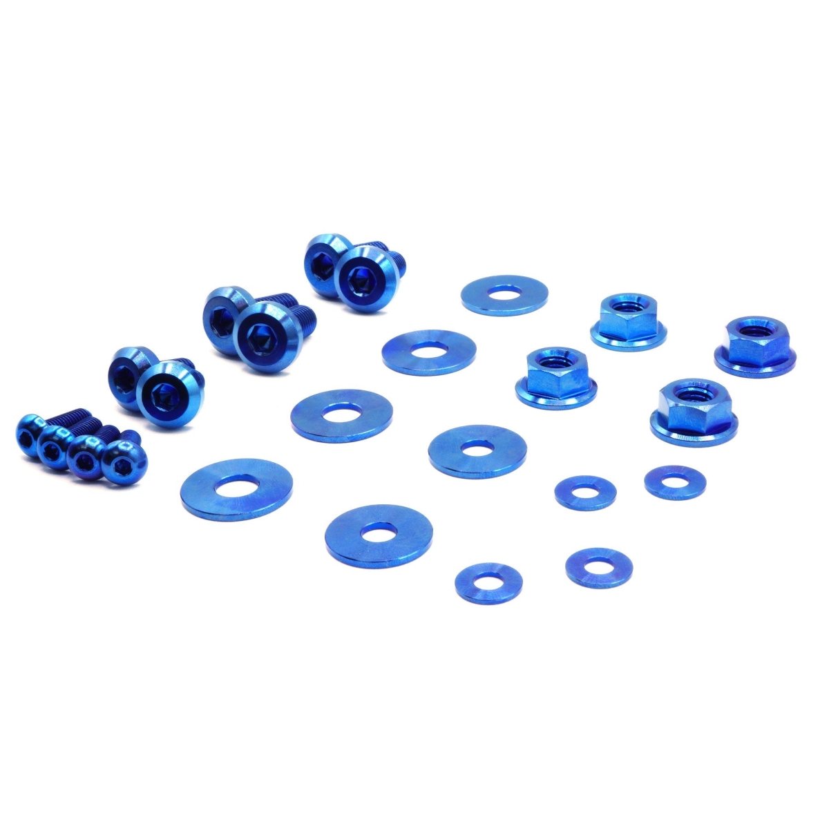 Dress Up Bolts - In Stock Sale