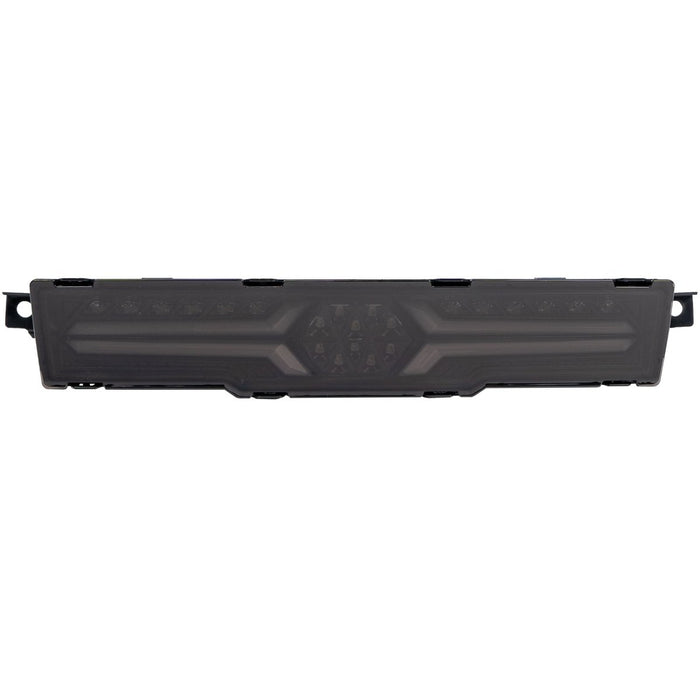 Driven Media A-Spec 4th Brake Light 2022-2026 BRZ / GR86 - DRVN-0058-CBR - Subimods.com