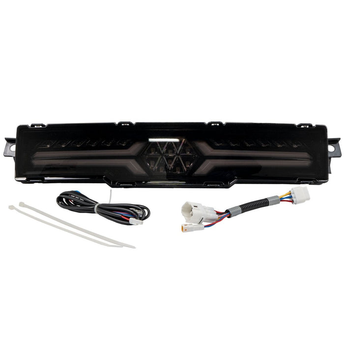 Driven Media A-Spec 4th Brake Light 2022-2026 BRZ / GR86 - DRVN-0058-CBR - Subimods.com