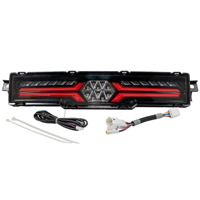 Driven Media A-Spec 4th Brake Light 2022-2026 BRZ / GR86 - DRVN-0058-CBR - Subimods.com
