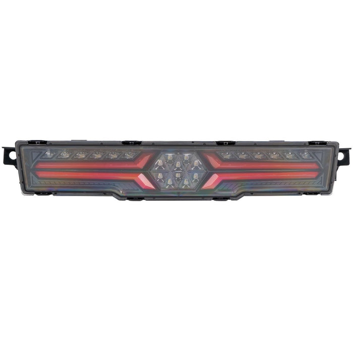 Driven Media A-Spec 4th Brake Light 2022-2026 BRZ / GR86 - DRVN-0058-CBR - Subimods.com