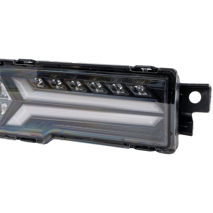 Driven Media A-Spec 4th Brake Light 2022-2026 BRZ / GR86 - DRVN-0058-CBR - Subimods.com
