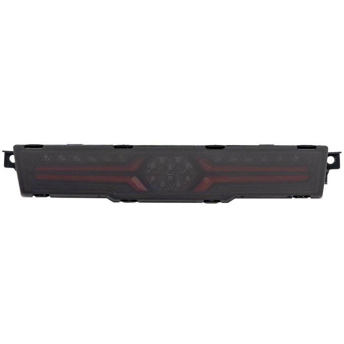 Driven Media A-Spec 4th Brake Light 2022-2026 BRZ / GR86 - DRVN-0058-CBR - Subimods.com