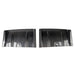 Driven Media Carbon Fiber 2P Rear Diffuser 2022-2026 BRZ / GR86 - DRVN-0050-F - Subimods.com