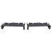 Driven Media Carbon Fiber 2P Rear Diffuser 2022-2026 BRZ / GR86 - DRVN-0050-F - Subimods.com