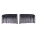 Driven Media Carbon Fiber 2P Rear Diffuser 2022-2026 BRZ / GR86 - DRVN-0050-F - Subimods.com