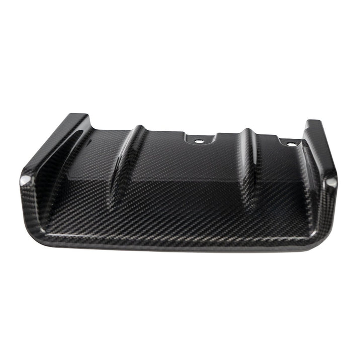 Driven Media Carbon Fiber 2P Rear Diffuser 2022-2026 BRZ / GR86 - DRVN-0050-F - Subimods.com